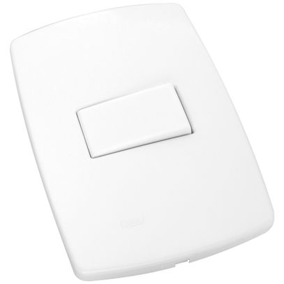 PEROLA TECLA 1(S) 002 RADIAL