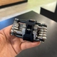 Ferramenta Crankbrothers Com Chave de Corrente Multi-17 Preta - 3