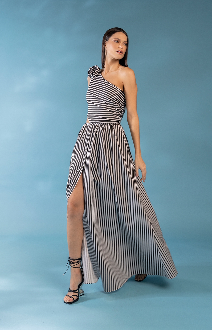 Vestido Spritz