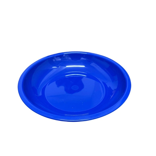 KIT COZINHA P/ 1P CAMP DINNER (6PCS) 360DEGRESS AZUL ESCURO