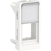 ORION TAMPA RJ45 KEYSTONE BRANCO S70542104