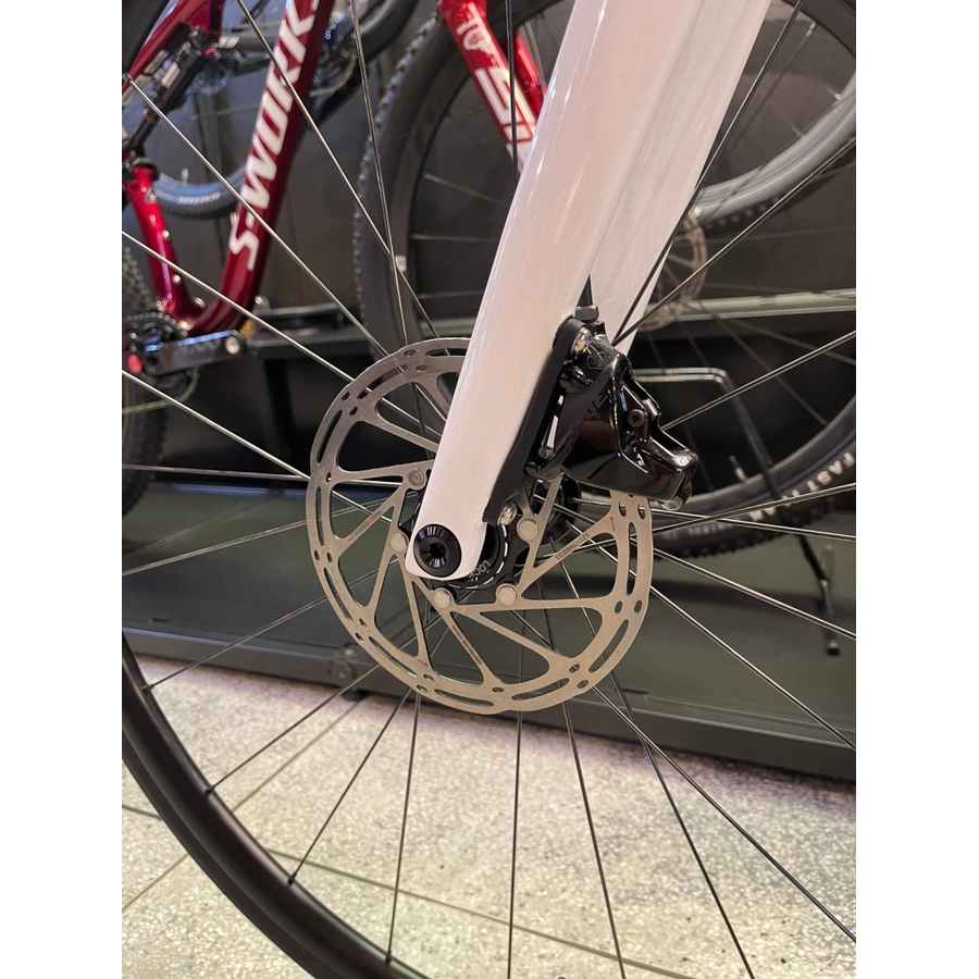 STI Rival Original Etap Axs Preto