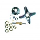 SALVA REG PRESSAO C23 UNIVERSAL RM