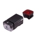 Luz Specialized Flash Pack Dianteira e Traseira  - 1