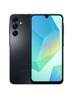 SMART SAMS GLX A16 OCTACORE/128GB/4 RAM/50MP/6.7P - PRETO - UN - SAMSUNG