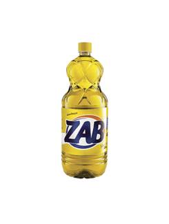 DETERGENTE 2L - NEUTRO - UN - ZAB