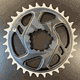 Coroa Sram Original GX Eagle Preto Lunar 32D - 1