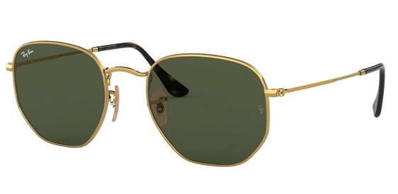 OCULOS RAY BAN RB3548NL 001/51