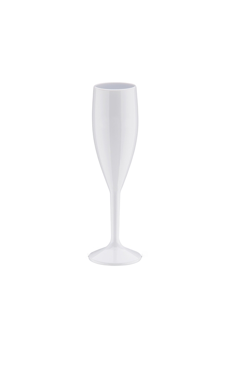 Taça para Espumante Boccati 170ml (branca)