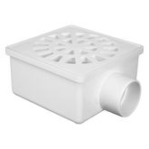 RALO QUADRADO 100x52x40 KRONA
