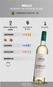 Vinho Miolo Reserva Sauvignon Blanc 750ml