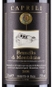 Vinho Caprili Brunello di Montalcino DOCG 2008 750ml