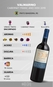 Vinho Valmarino Cabernet Franc Ano XXIV 2019 750ml