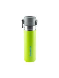 GARRAFA QUICK FLIP 710 ML 8394 - BRIGTH LIME - UN - STANLEY