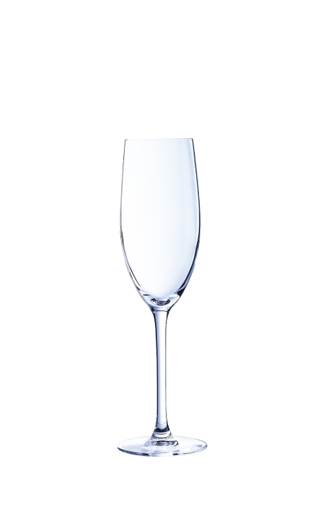 Taca Arcoroc Chef & Sommelier Para Espumante 160ml