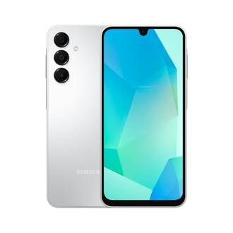 SMART SAMS GLX A16 OCTACORE/256GB/8 RAM/50MP/6.7P - CINZA - UN - SAMSUNG