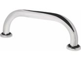 BARRA APOIO ABNT ALUM CLARAINOX 80 cm