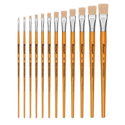 PINCEL ROMA 615 02 ARTESANATO