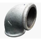GALVANIZADO JOELHO M&FEMEA 1 REMADI