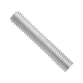 BARRA ROSCADA UNC ZINC 25,40mm(1) 1m MULTI BARRAS
