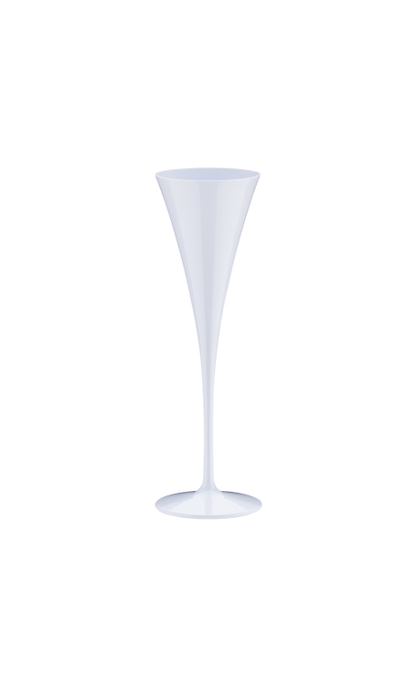 Taça para espumante Boccati 125ml (branca)