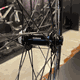 Rodas DT SWISS R460 em Alumínio com cubos SHIMANO - 2
