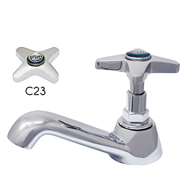 TORNEIRA PARA LAVATÓRIO PIM C23 1191 STANDARD