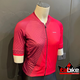 Camisa Damatta Bike Chamois Preta e Rosa - 2