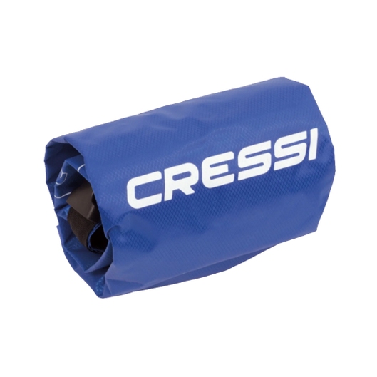 SACO ESTANQUE IMPERMEÁVEL DRY BAG TEK CRESSI AZUL