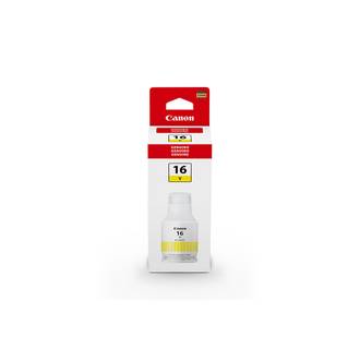 REFIL DE TINTA GI-16 135ML - AMARELA - UN - CANON