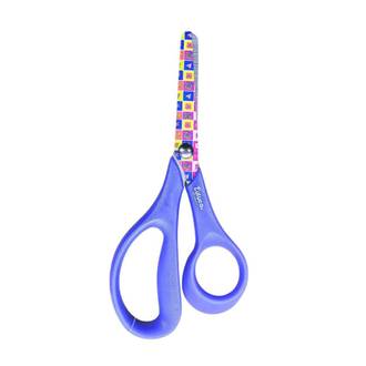 TESOURA ESCOLAR AÇO INOX 13CM LULUCA - LU1801 - UN - SKYPAPER