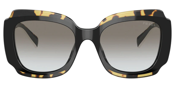 OCULOS PRADA PR 16YS 01M0A7