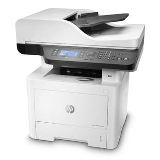 MULTIFUNCIONAL LASER M432FDN C11CK57302 - MONO - UN - HP