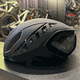 Capacete Scott Cadence Plus MIPS Preto - 3