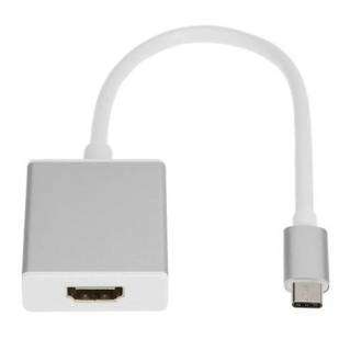 ADAPTADOR TIPO C X HDMI F 7703 - UN - MD9