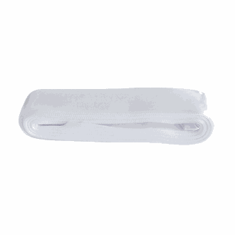 FITA CETIM Nº 5 22MMX10M  - BRANCO - UN - KIT