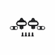 Pedal Shimano Original PD-M540 - 5