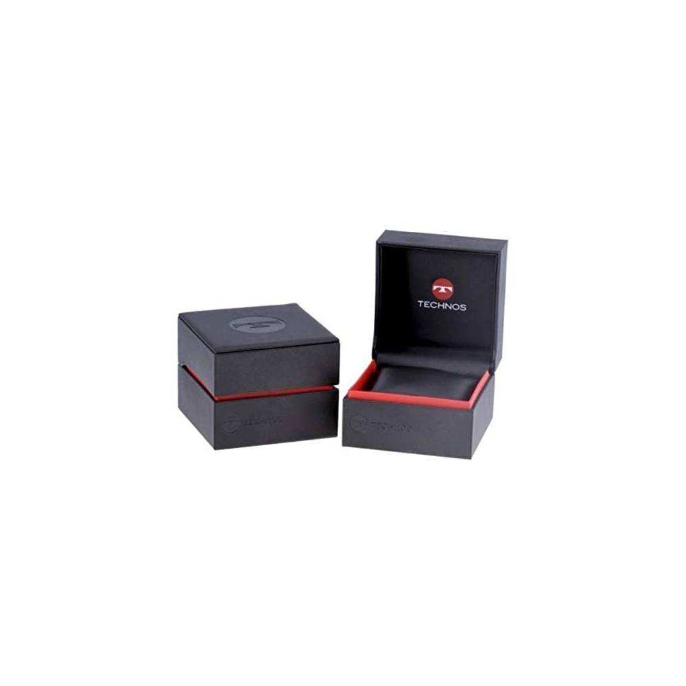 RELOGIO TECHNOS 1S13BCTDY/1B