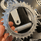 Grupo de Peças Sram SPECIAL EDITION 1987 - 5