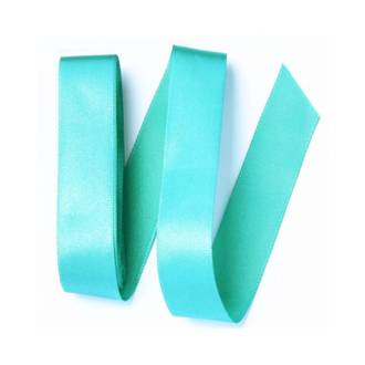 FITA CETIM Nº 5 22MMX10M  - VERDE TIFFANY - UN - KIT