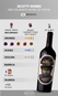 Vinho Más Delirante Blend de Tintas 750ml