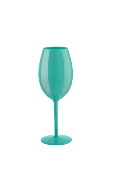Taça Boccati ISO 320ml (verde bebê)