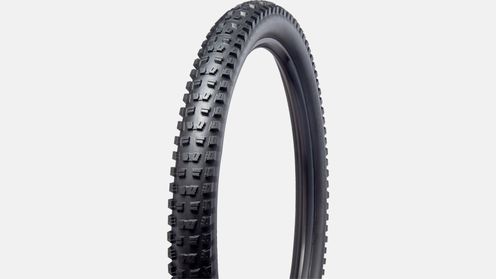 PNEU BUTCHER GRID TRAIL 2BR PRETO 29X2.6 PRETO