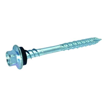 PARAFUSO ROS PERF OGIVADO(TS) SEXT 6,3-5,5x3 ZB MISTER
