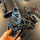 Grupo de Peças Sram Original X0 T-Type Eagle AXS Com Medidor de Potência  - 4