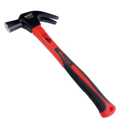 MARTELO CABO FIBRA FOSF PROF 23 MISTER