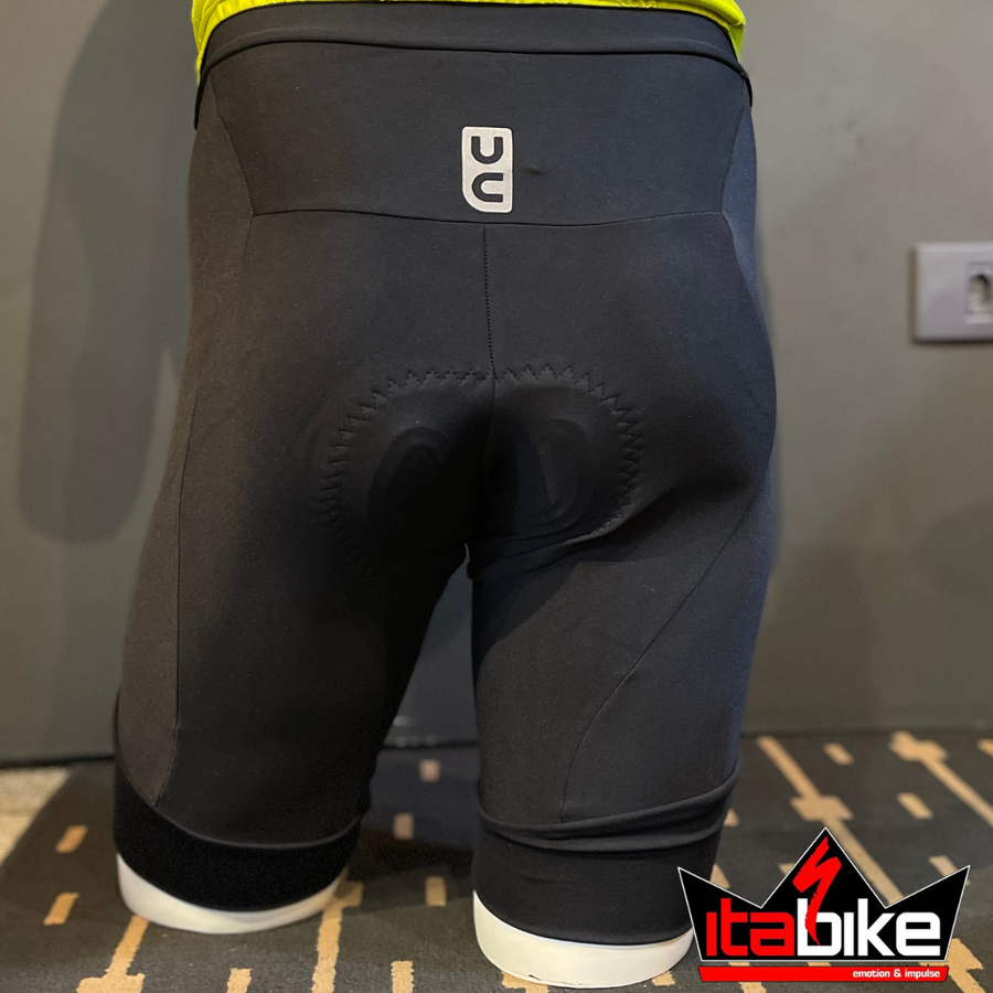 Shorts Original Ultracore Discovery Masculina Preta