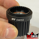 FreeHub DT Swiss Original Ratchet EXP Micro Spline Preto - 2