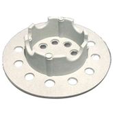 DISTANCIADOR P/BLOCO DE EPS CONSTRUPLAST
