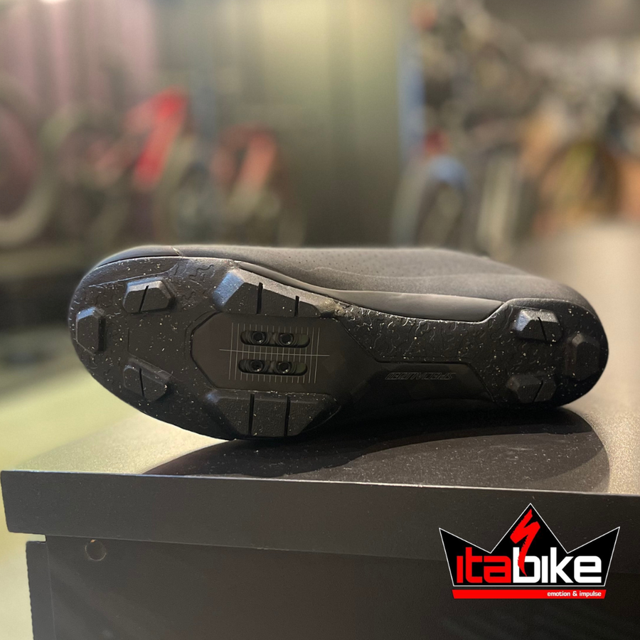 Sapatilha Specialized Recon ADV MTB Preta